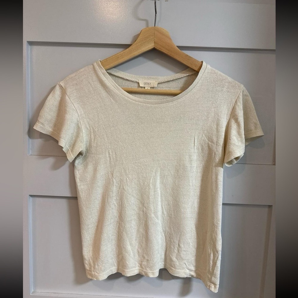 Ozma Classic Tee S